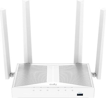 Фото Cudy WR1300S