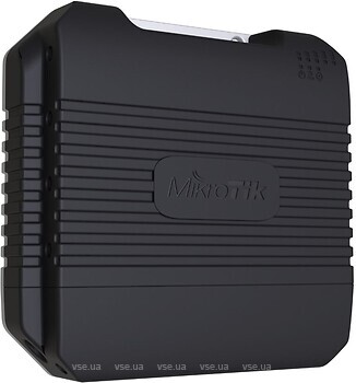 Фото MikroTik LtAP LTE6 Kit 2023 (LtAP-2HnD&FG621-EA)