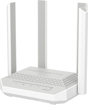 Фото Keenetic Speedster 4G+ (KN-2911)