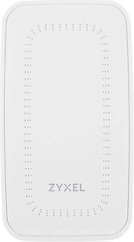 Фото ZyXEL NebulaFlex Pro WAX300H (WAX300H-EU0101F)
