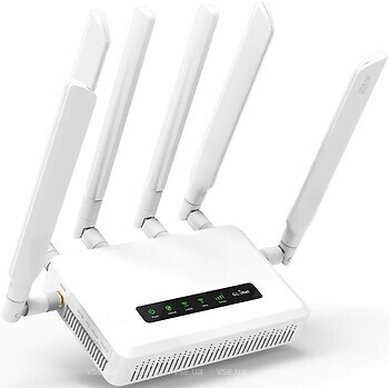 Фото GL-iNet Spitz AX (GL-X3000)