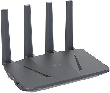 Фото GL-iNet Flint (GL-AX1800)