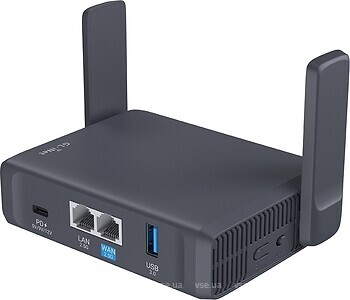 Фото GL-iNet Slate 7 (GL-BE3600)