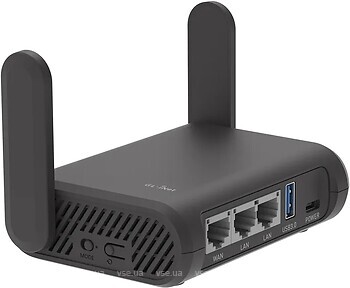 Фото GL-iNet Slate Plus (GL-A1300)