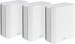 Фото Asus ZenWiFi BT8 (3-pack) (90IG0930-MO3B40)