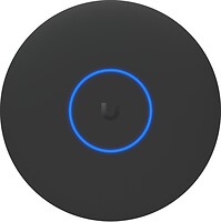 Фото Ubiquiti UniFi U7 Pro XG Black (U7-Pro-XG-B)