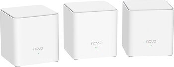 Фото Tenda Nova EX3 (3-pack)