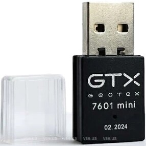 Фото Geotex GTX mini v.2 (7601)