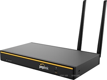 Фото Peplink B-One-T-Prm