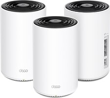 Фото TP-Link Deco PX10 (3-pack)