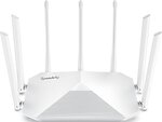 Фото Speedefy AC2100 K7W