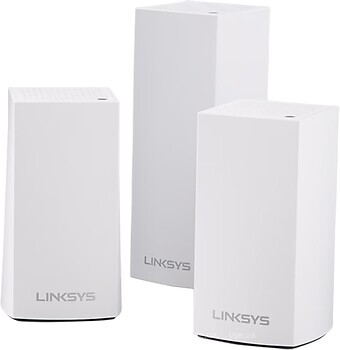 Фото Linksys Velop VLP0203 (3-Pack)
