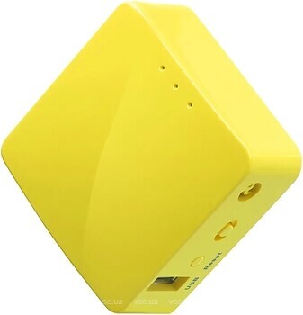 Фото GL-iNet Mango (GL-MT300N-V2)