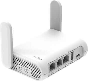 Фото GL-iNet Opal (GL-SFT1200-EU)