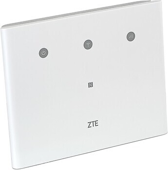 Фото ZTE MF296R