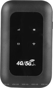 Фото Pix-Link PH312-E Black