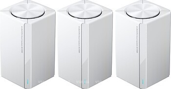 Фото Xiaomi Mesh System AC1200 (3-pack) (DVB4484GL)