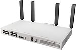 Фото MikroTik CRS418-8P-8G-2S+5axQ2axQ-RM