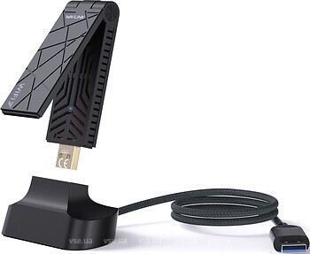Фото Wavlink BE6500 (NZ3-WN0005)