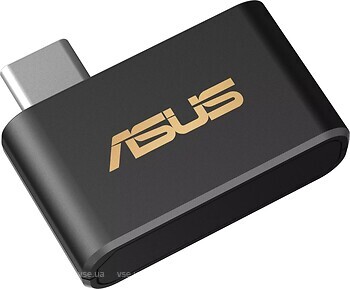 Фото Asus USB-BE93 Mini (90IG0AK0-MO0B00)