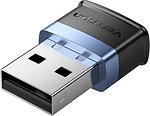 Фото Vention USB Wi-Fi Dual Band Adapter 2.4/5G (KDEB0)