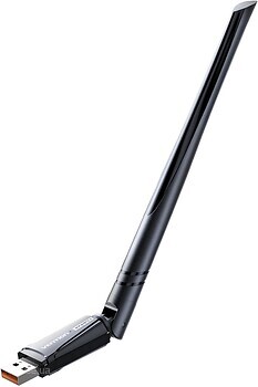 Фото Vention USB Wi-Fi Adapter (KDXB0)