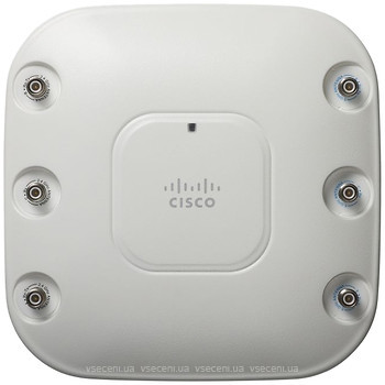 Фото Cisco AIR-CAP3502E-E-K9