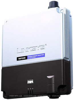 Фото Cisco WAP200E
