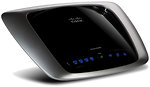 Фото Linksys E2000