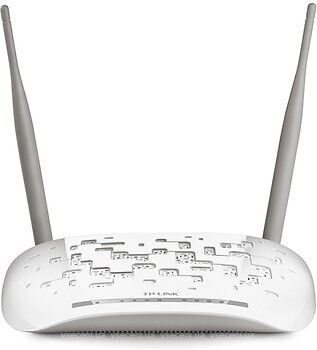 Фото TP-Link TD-W8961ND