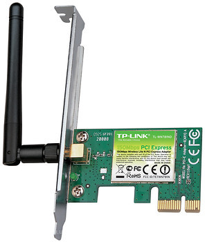 Фото TP-Link TL-WN781ND