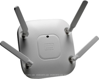 Фото Cisco AIR-CAP3602E-E-K9