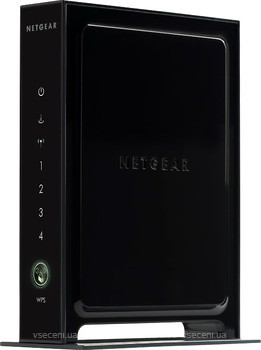 Фото NetGear WNR3500L