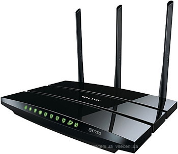 Фото TP-Link Archer C7