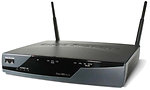 Фото Cisco 871W-G-E-K9