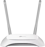 Фото TP-Link TL-WR840N