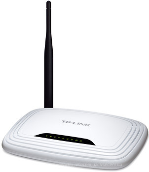 Фото TP-Link TL-WR740N