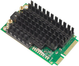 Фото MikroTik R11e-5HnD