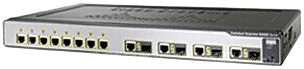 Фото Cisco WS-CE500G-12TC