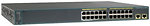 Фото Cisco WS-C2960X-24TD-L
