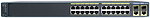 Фото Cisco WS-C2960+24TC-L