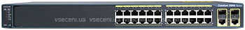 Фото Cisco WS-C2960+24TC-L
