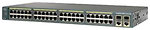 Фото Cisco WS-C2960XR-48FPS-I