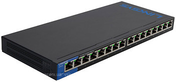 Фото LinkSys LGS116