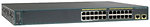 Фото Cisco WS-C2960X-24TS-LL