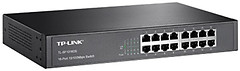 Фото TP-Link TL-SF1016DS