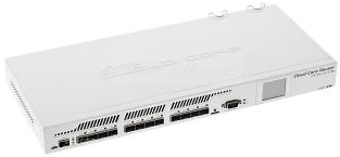 Фото MikroTik Cloud Core Router CCR1016-12S-1S