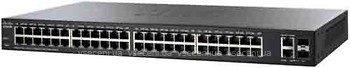 Фото Cisco SG220-50
