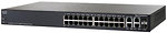 Фото Cisco SG300-28P