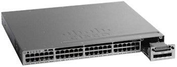 Фото Cisco WS-C3850-48T-S